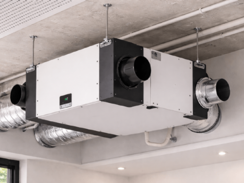 裝全熱交換機前必看！功能、效果與常見地雷完整解析